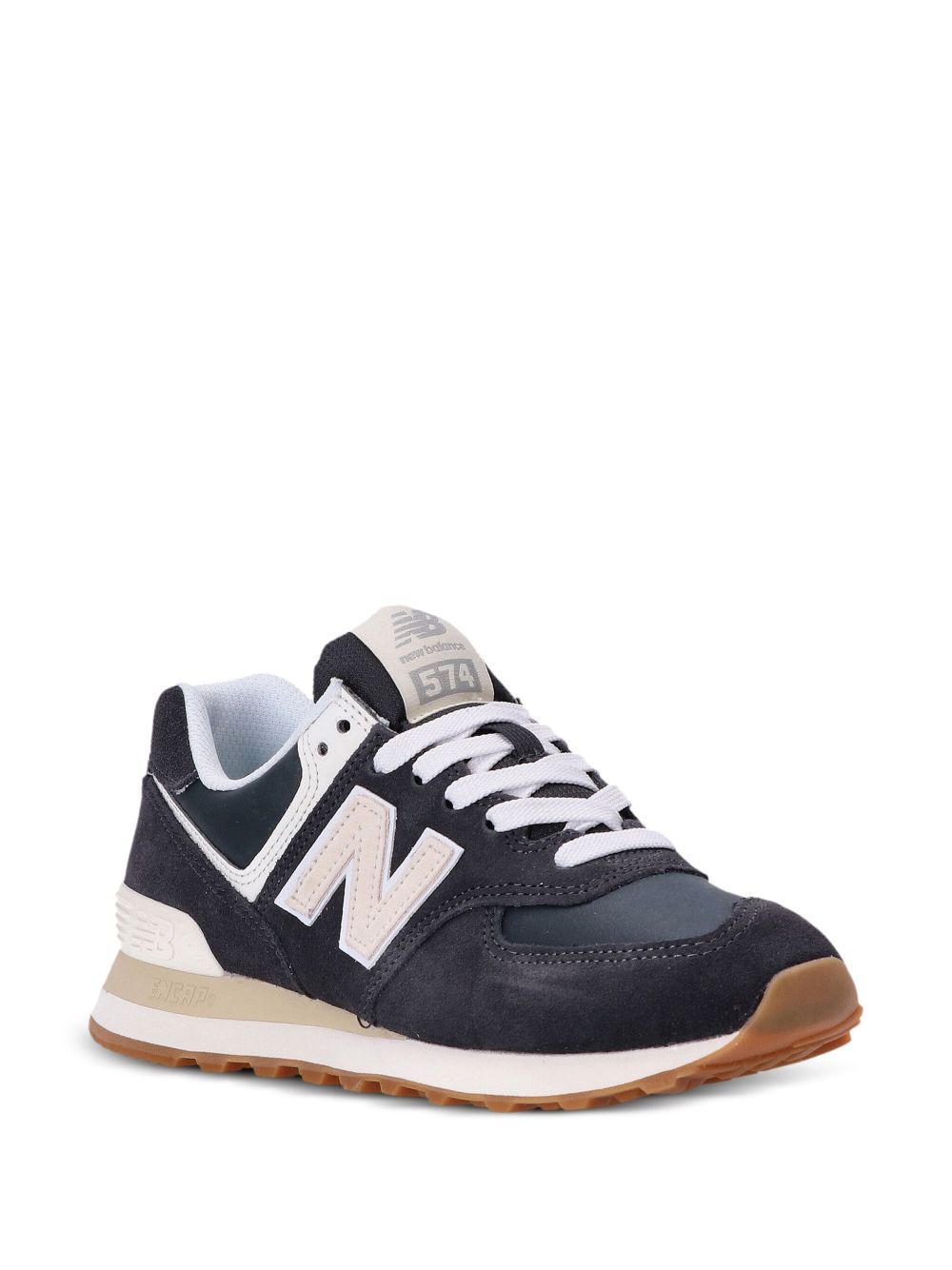 New Balance 574 Core panelled sneakers WOMEN