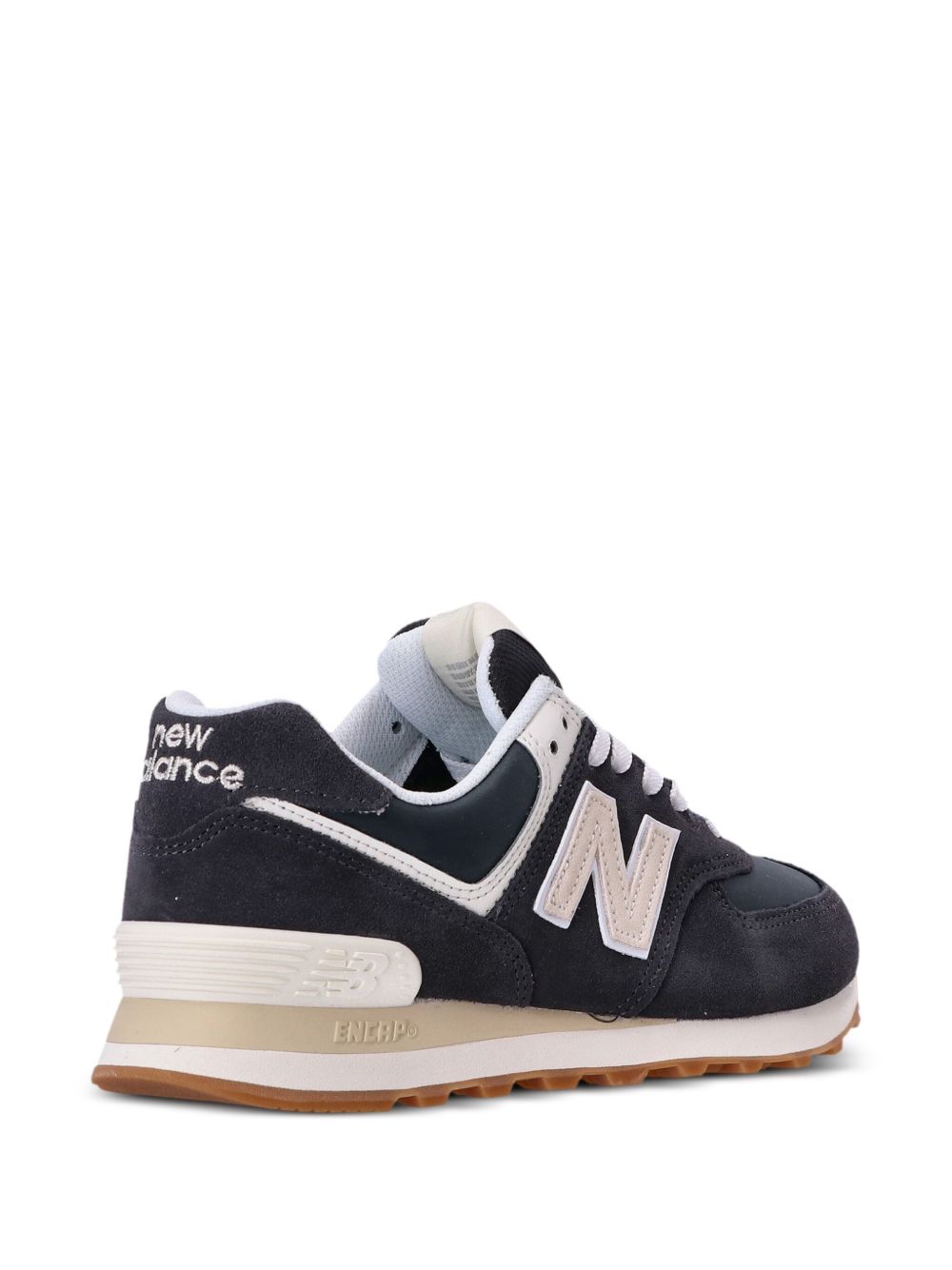 New Balance 574 Core panelled sneakers WOMEN