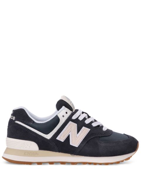 New Balance 574 Core panelled sneakers WOMEN