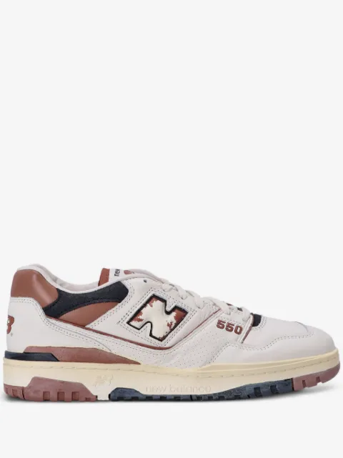 New Balance tenis 550