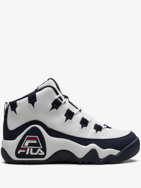 Fila سنيكر 'غرانت هيل 1 OG'