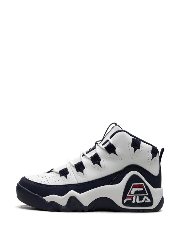 Fila grant deals hill 6