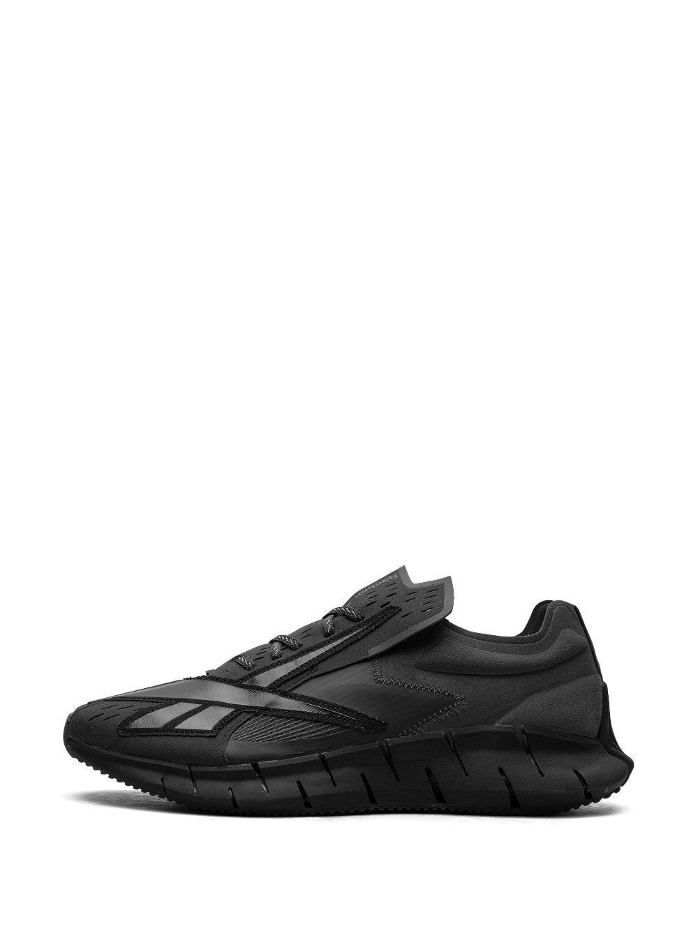 Reebok x Maison Margiela Zig 3D Storm "Memory Of Black" sneakers WOMEN