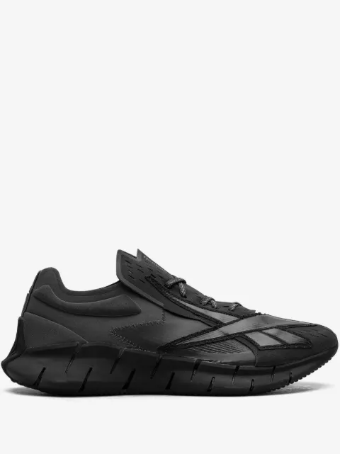 Reebok tenis Zig 3D Storm Memory Of Black de REEBOK x Maison Margiela