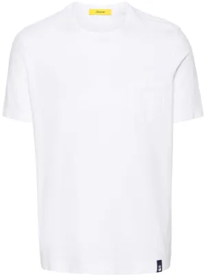 Drumohr T-Shirts for Men - Shop Now on FARFETCH
