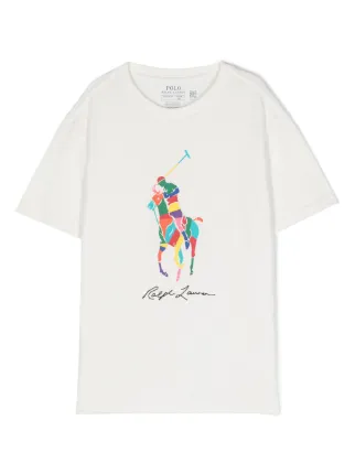 POLO RALPH LAUREN KIDS