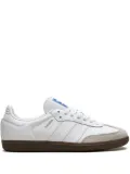 adidas Samba OG ""Double White Gum"" sneakers
