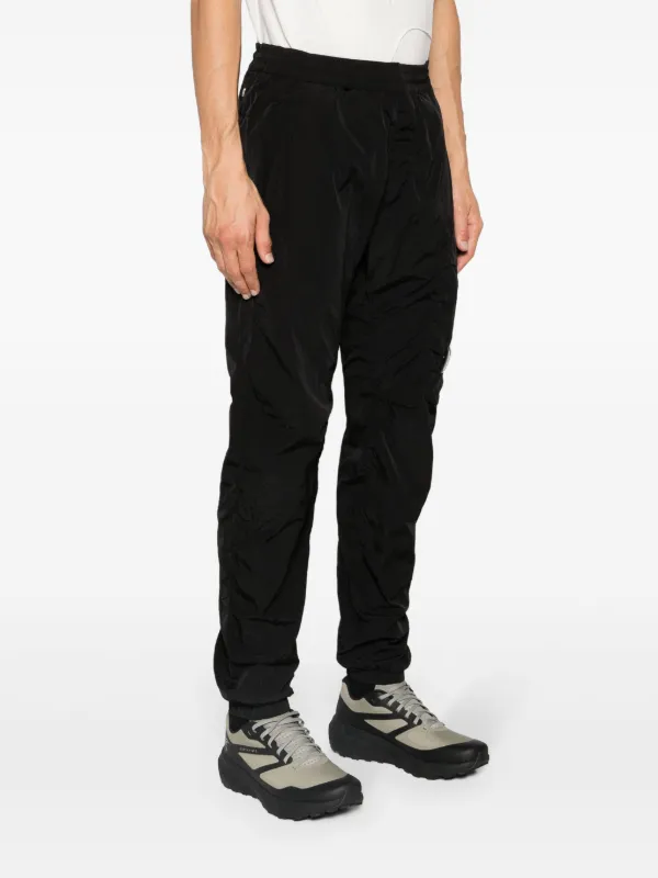 Cp company lens track pants cheap