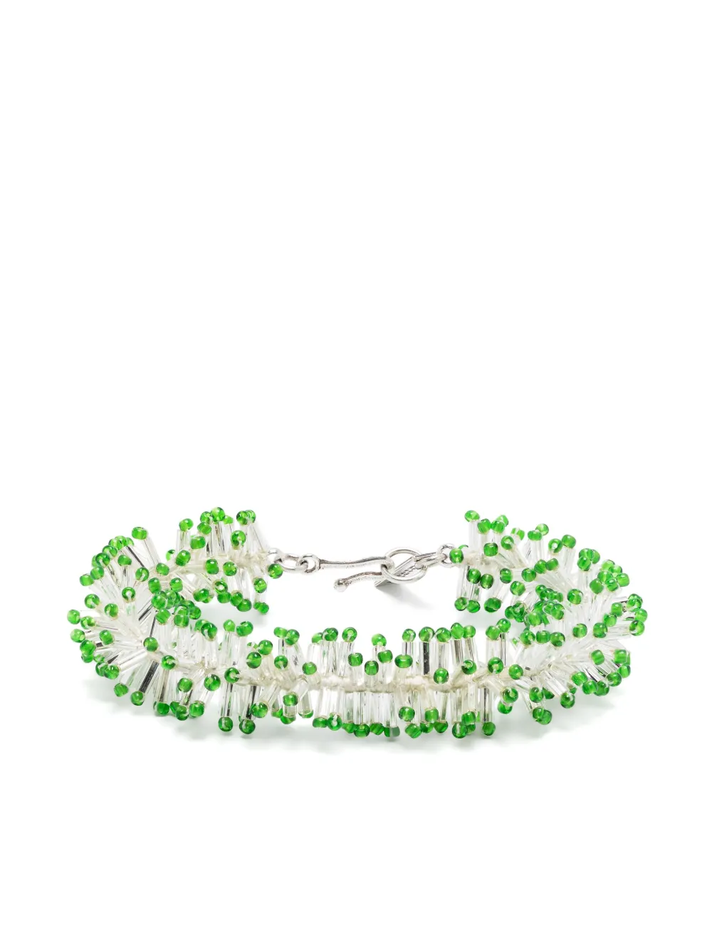 Rep ISABEL MARANT Firework bead bracelet Women