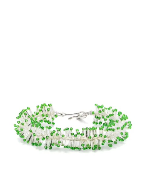 ISABEL MARANT Firework bead bracelet Women
