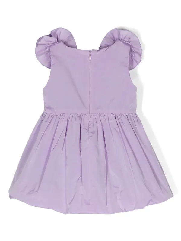 Miss Blumarine フローラル ワンピース - Farfetch