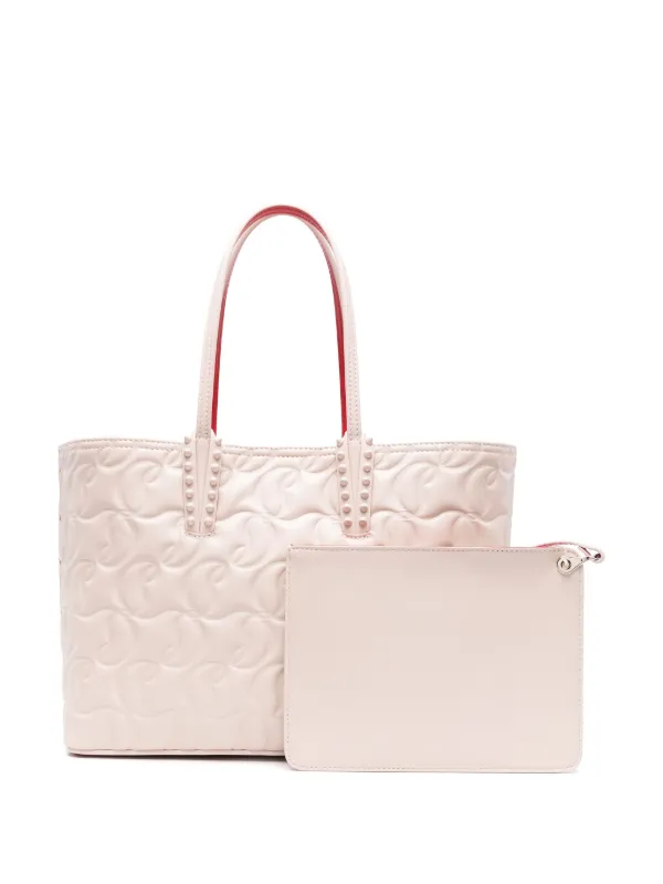 Cabata tote bag small 2025