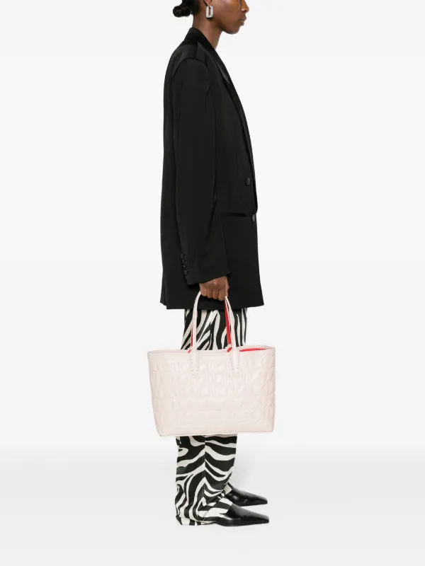 Cabata leather tote hotsell