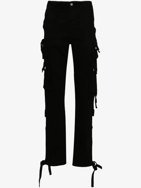 AMIRI jeans Tactical tipo cargo