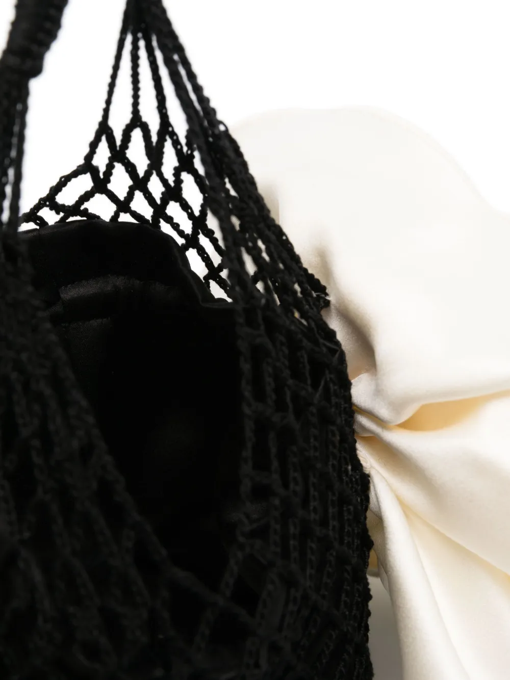 MAGDA BUTRYM SMALL DEVANA TOTE BAG