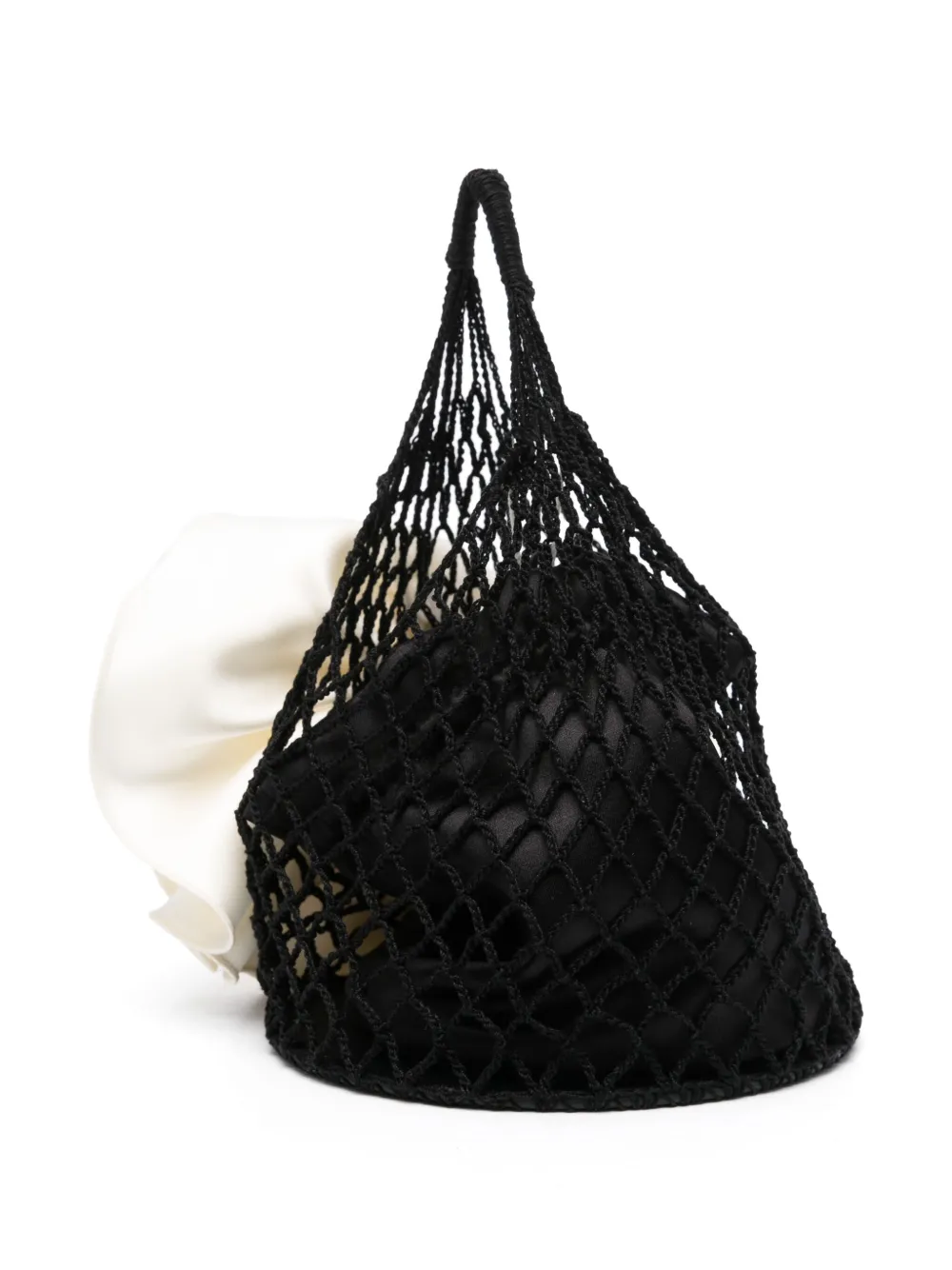 MAGDA BUTRYM SMALL DEVANA TOTE BAG