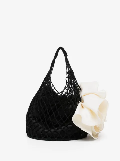 Magda Butrym small Devana tote bag