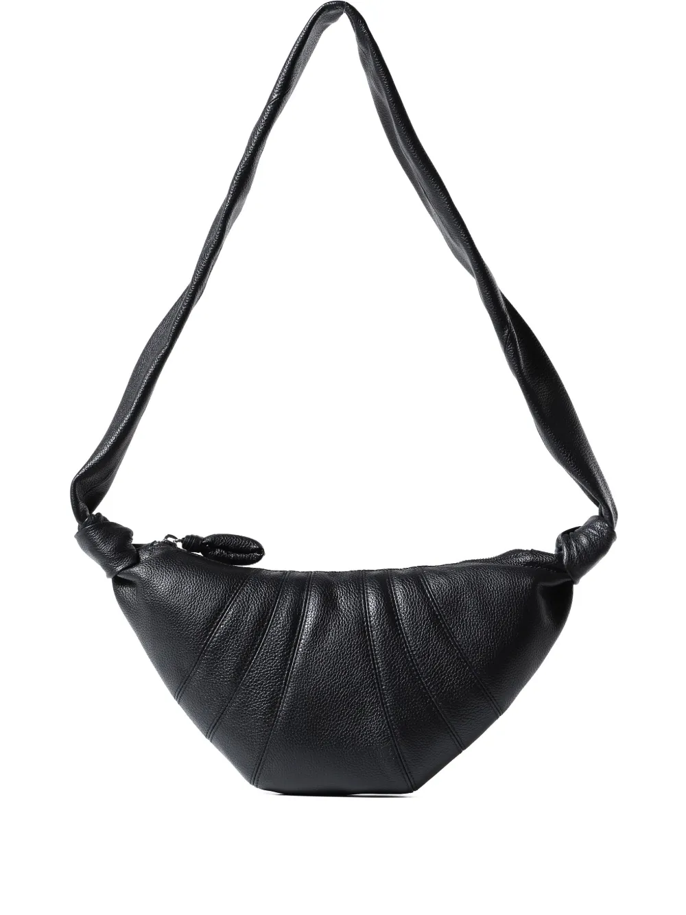 Image 1 of LEMAIRE small Croissant shoulder bag