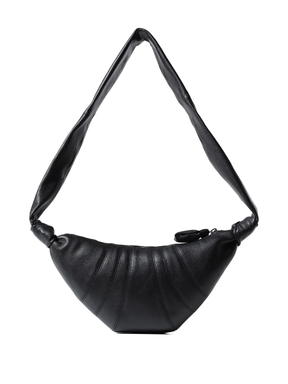 Image 2 of LEMAIRE small Croissant shoulder bag
