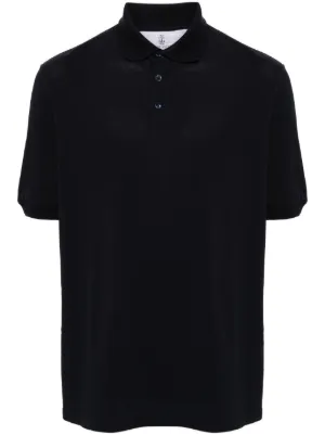 Brunello Cucinelli （ブルネロクチネリ）ポロシャツ - FARFETCH