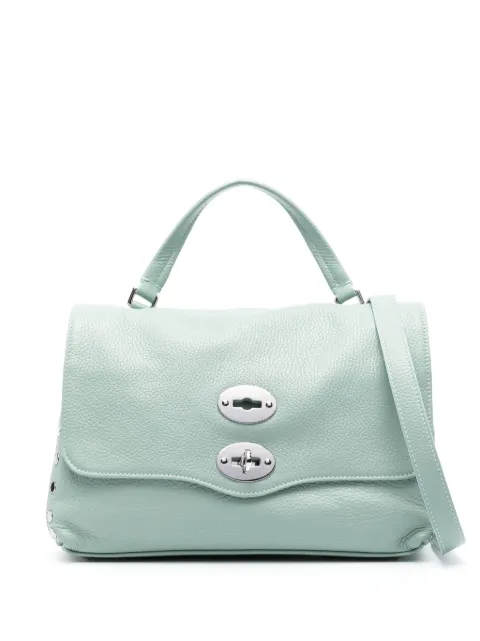 Zanellato Small Postina tote bag