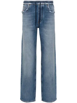 Diesel Relaxed-Fit Jeans for Men - Shop Now on FARFETCH Diesel Relaxed-Fit Jeans for Men - Shop Now on FARFETCH