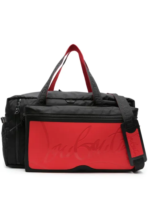 Christian Louboutin Loubideal Reisetasche
