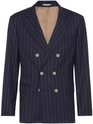 BRUNELLO CUCINELLI ブルネロクチネリ ジャケット ris Brunello Cucinelli（ブルネロクチネリ） ジャケット - FARFETCH