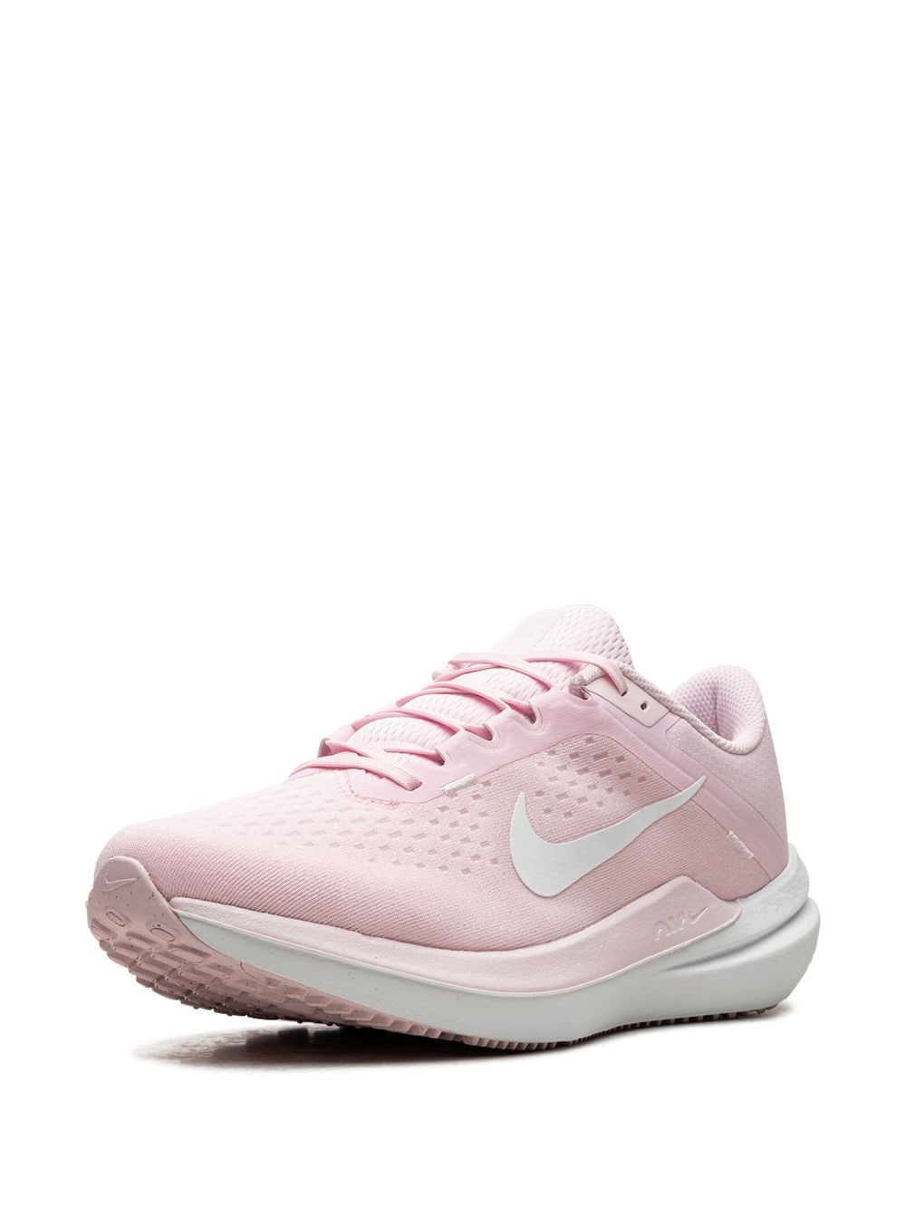 Shop Nike Air Winflo 10 "pink" Sneakers