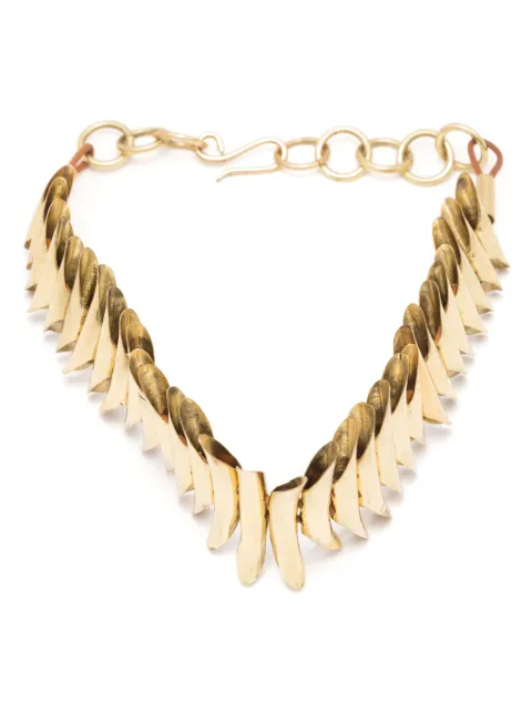 Lenny Niemeyer Marlin cylindrical chocker