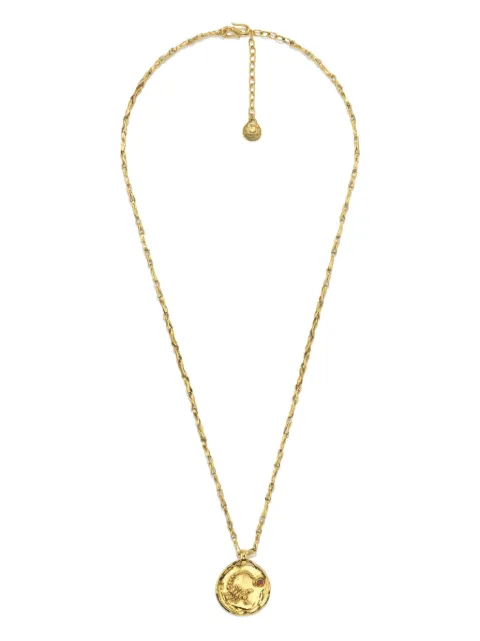 Goossens collar Talisman Astro Scorpio