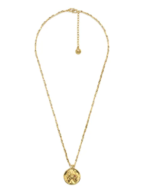 Goossens Talisman Astro Pisces necklace