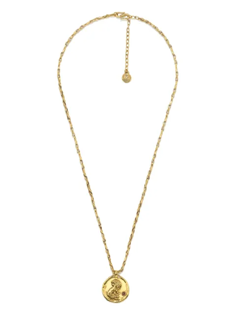 Goossens collar Talisman Astro Leo