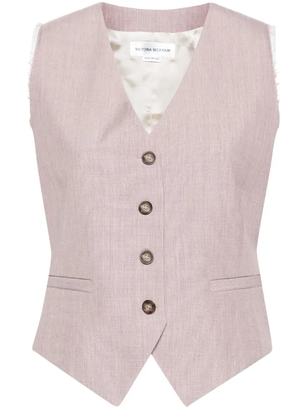 Beckham waistcoat hot sale