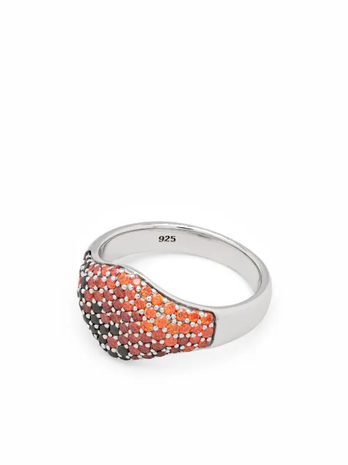 Mini bague cocktail Sunset - Tom Wood - Modalova