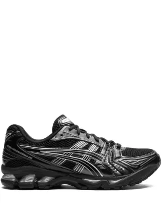 ASICS Gel Kayano 14 スニーカー | ブラック | FARFETCH JP