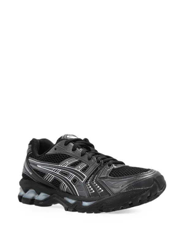 ASICS Gel-Kayano 14 Sneakers | Black | FARFETCH