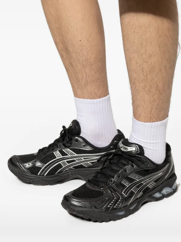 ASICS Tênis Gel-Kayano 14 | Preto | FARFETCH BR