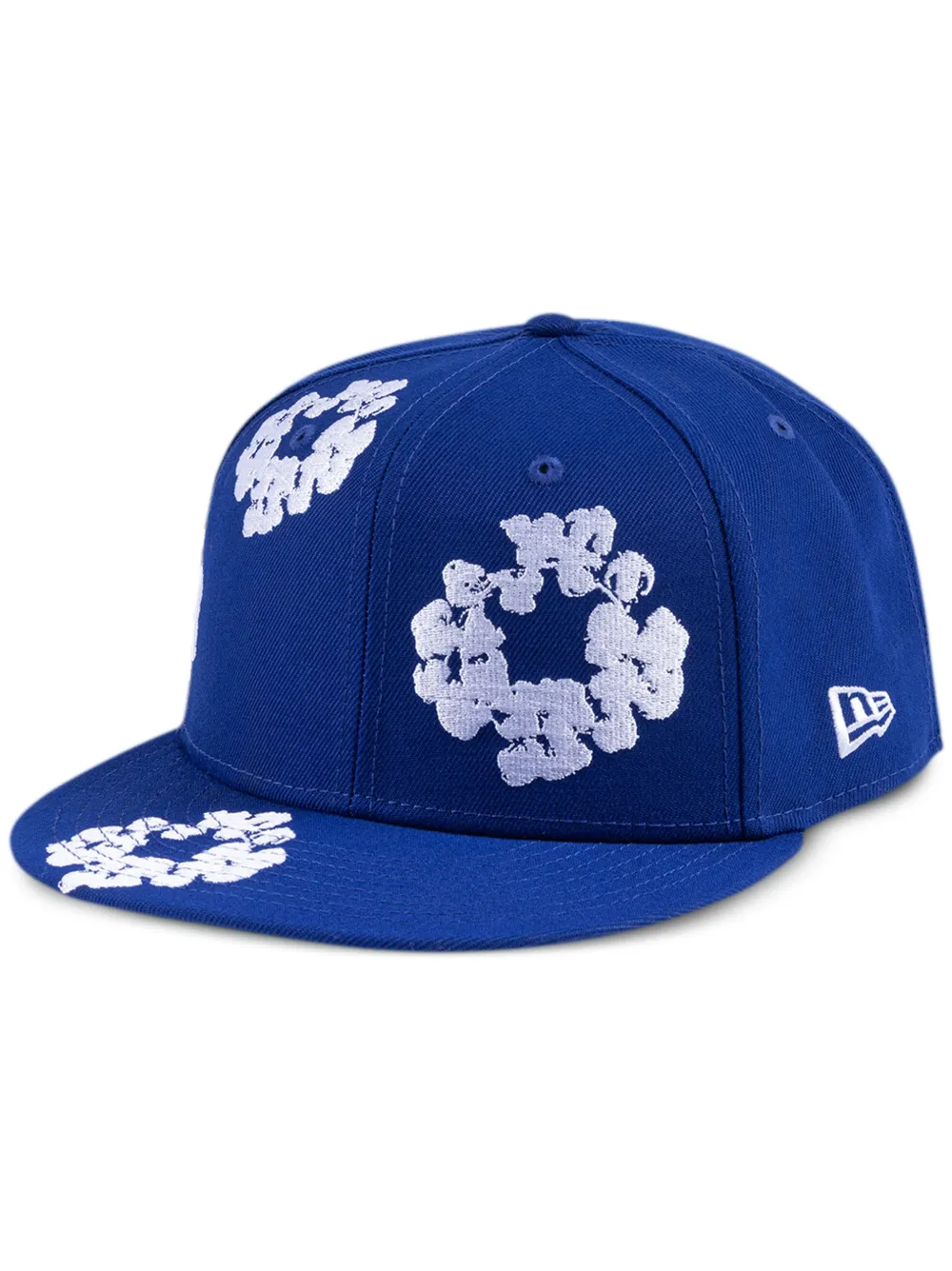 NEW ERA CAP Cappello da baseball x New Era Wreath 59/50 - Blu