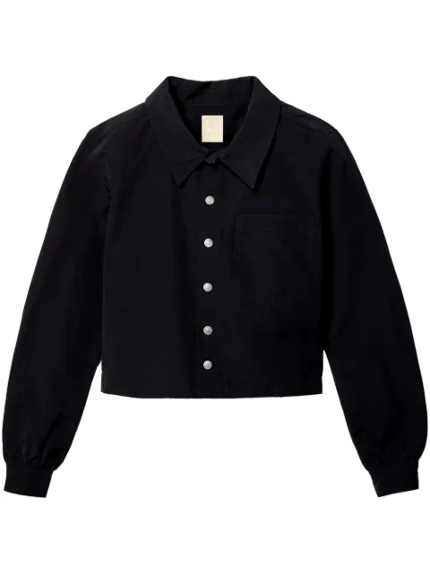 CamperLab sobrecamisa Tech