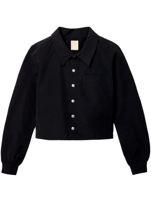CamperLab surchemise Tech - Noir - CamperLab - Modalova