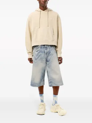 CamperLab メンズ デニムショーツ通販 - FARFETCH