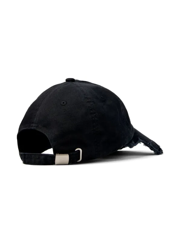 CamperLab ロゴ キャップ | グレー | FARFETCH JP
