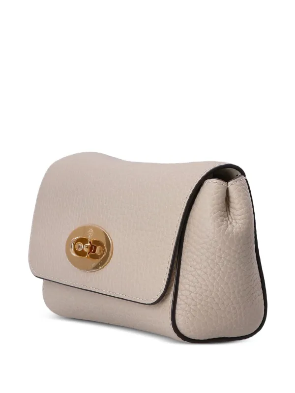 Mulberry Mini Lily Cross Body Bag - Farfetch