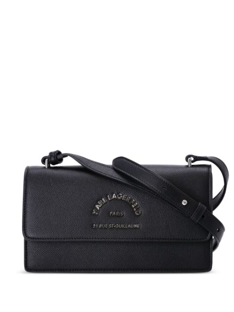 Karl Lagerfeld Rue St-Guillaume crossbody bag WOMEN