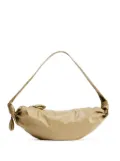 LEMAIRE medium Croissant cross body bag - Neutrals