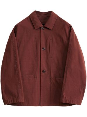 LEMAIRE Shirt Jackets for Men - FARFETCH