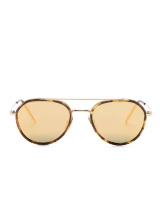 Thom Browne Eyewear