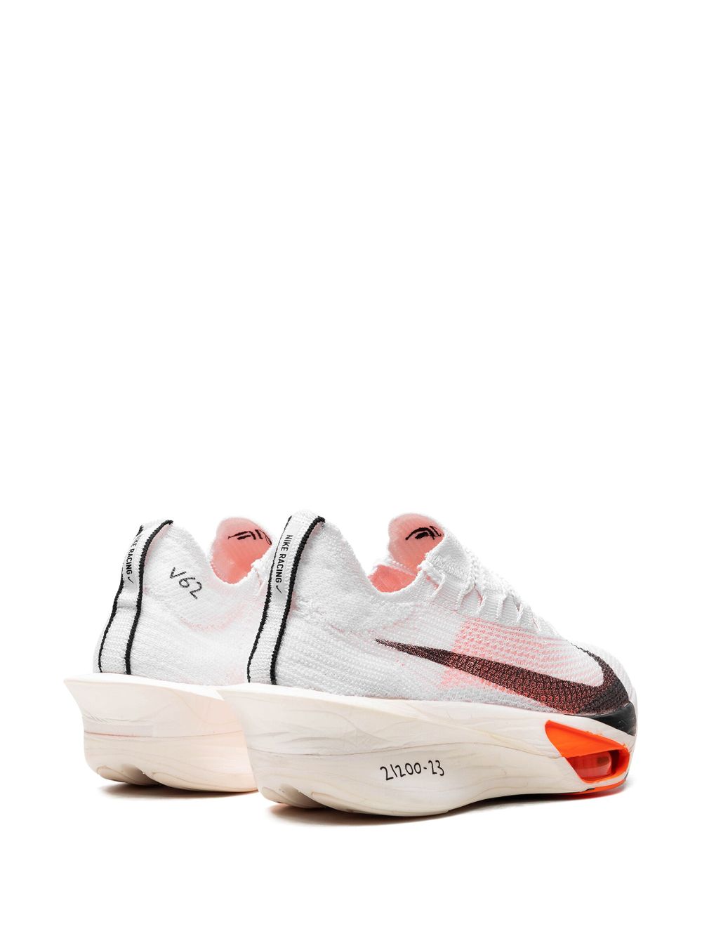 Nike ZoomX AlphaFly 3 "Prototype" sneakers WOMEN