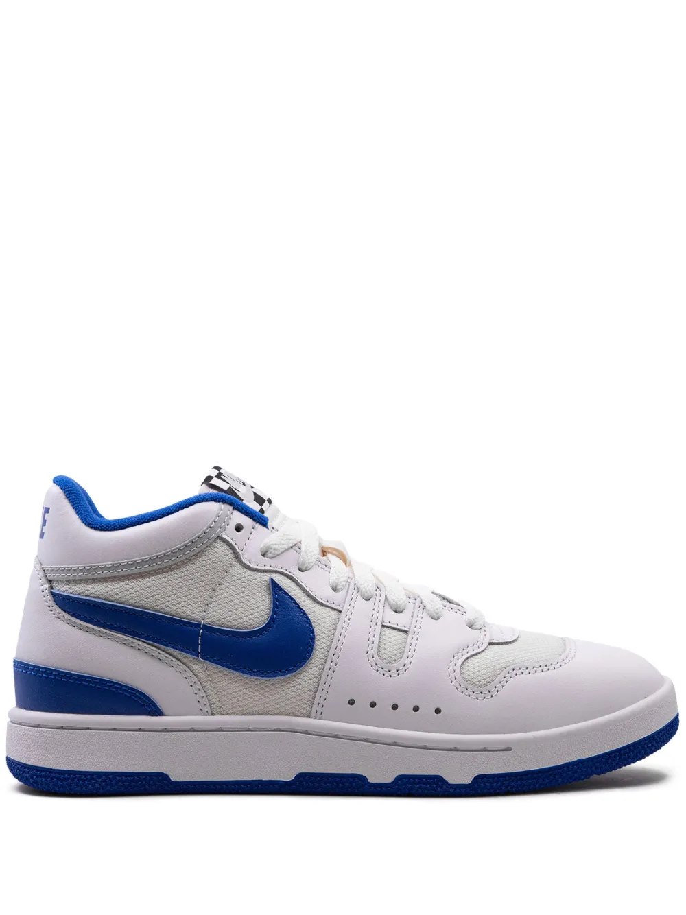 tenis Mac Attack Game Royal